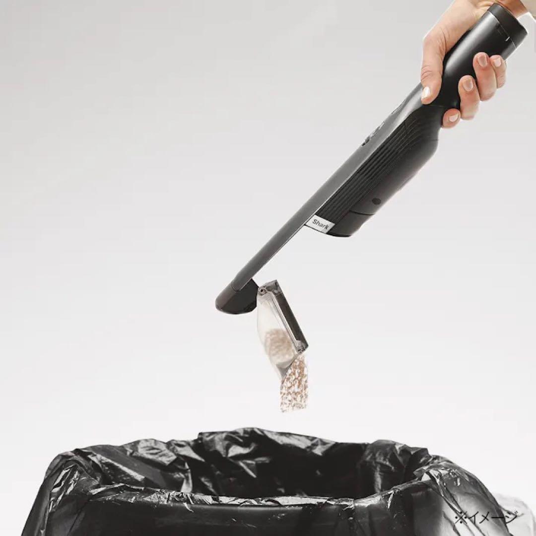 Shark EVOPOWER WV200J スティッククリーナー本体