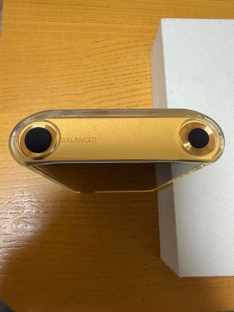 マンセルSONY NW-WM1ZM2 ＋ TPUケース,ガラスフィルム付