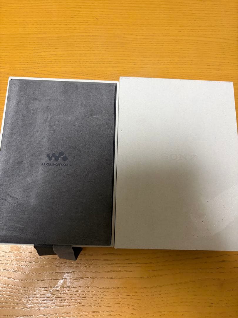 マンセルSONY NW-WM1ZM2 ＋ TPUケース,ガラスフィルム付