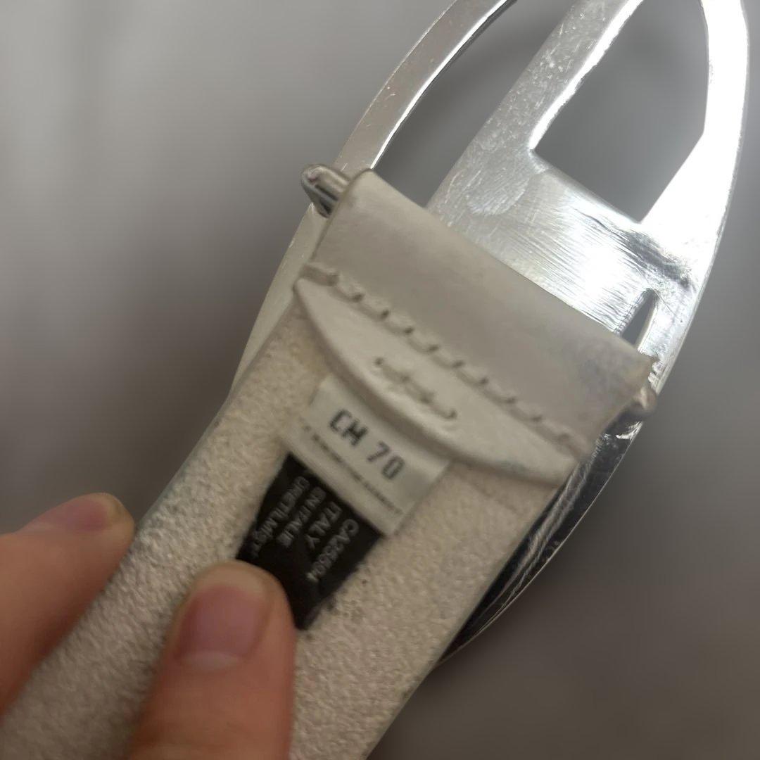 DIESEL ベルト B-1DR Strass