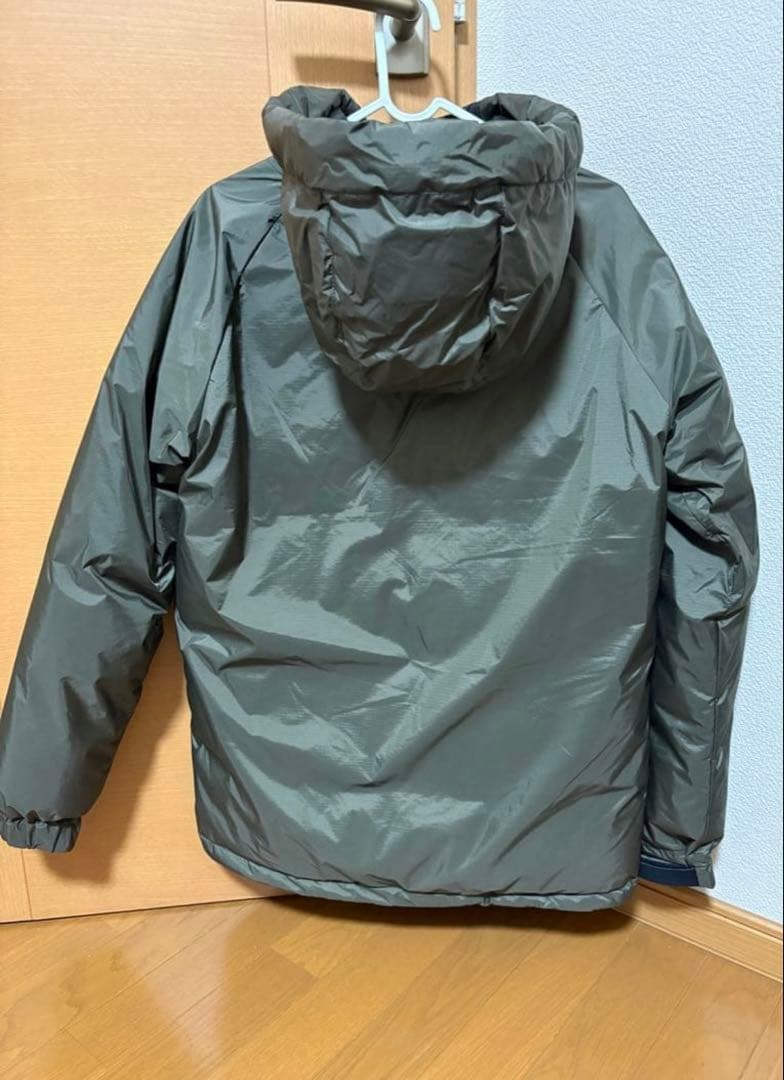 NANGA（ナンガ） オーロラ ダウンジャケット 2022モデル