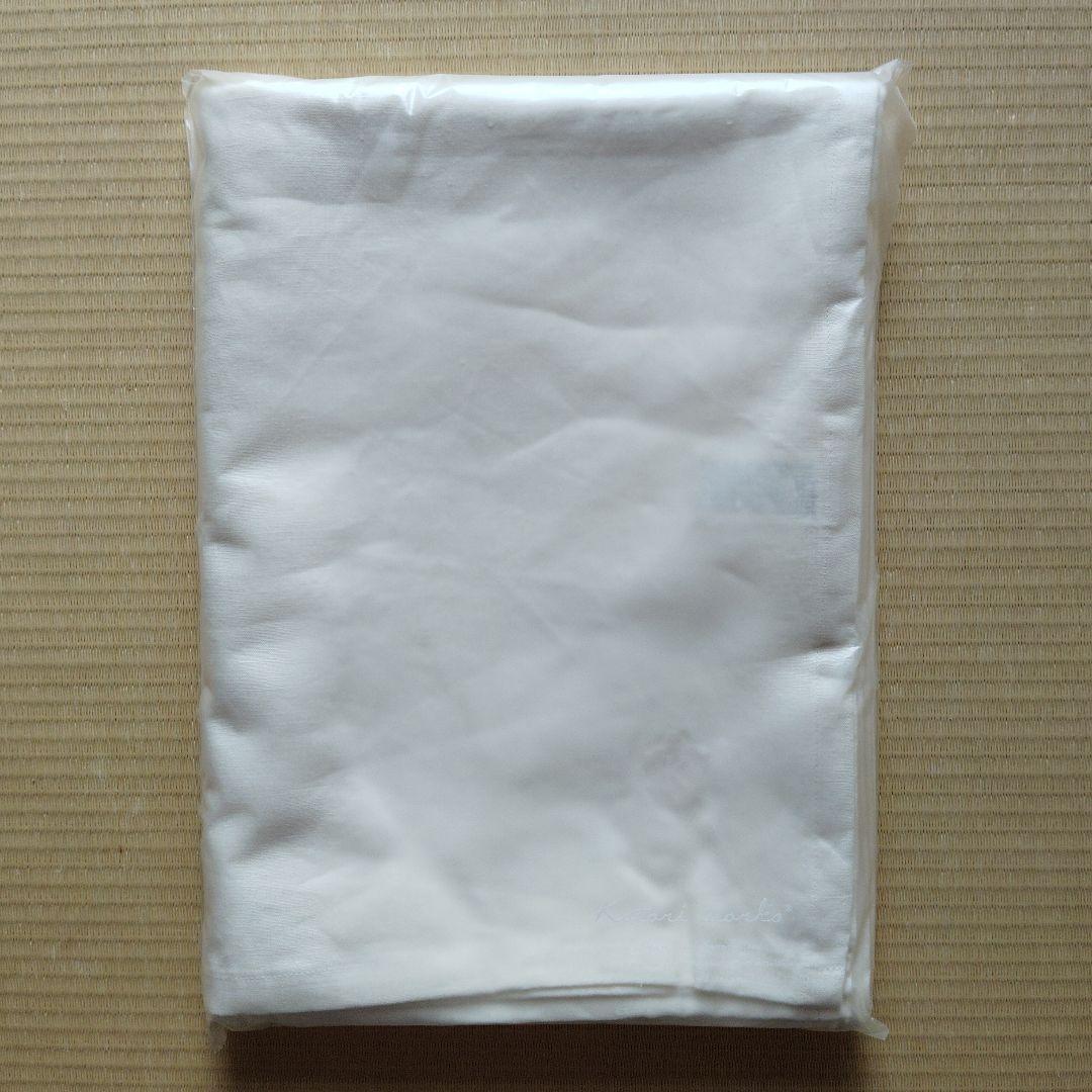 mahal様　コトリワークス　オーガニックリネンフラットシーツ　亜麻色