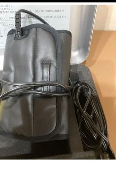 家電 電気温熱健康機器