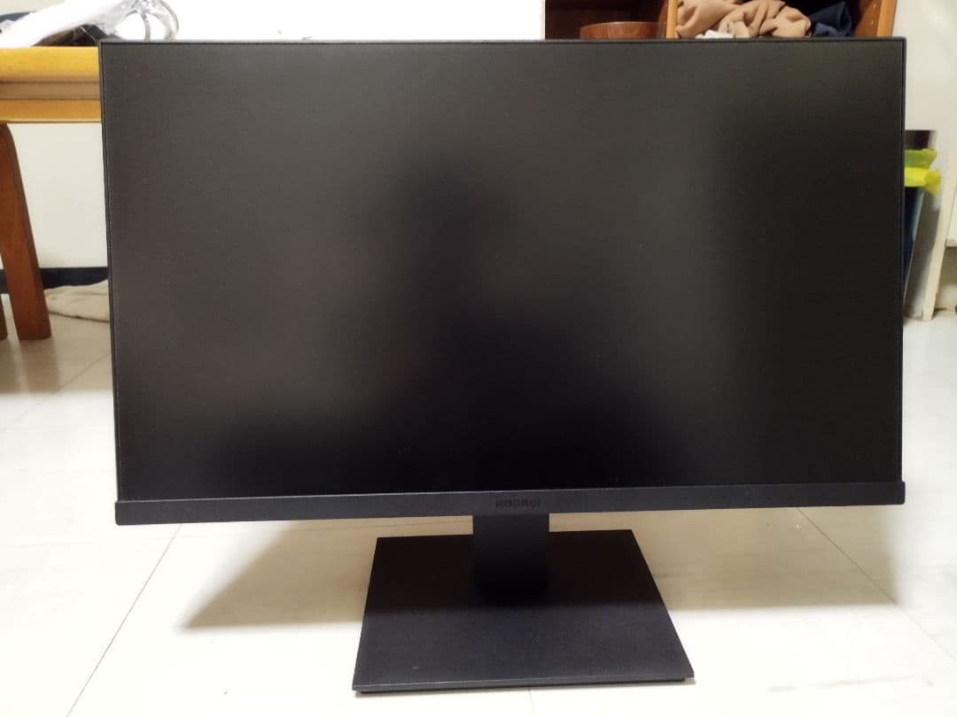 KOORUI Monitor 23.8\