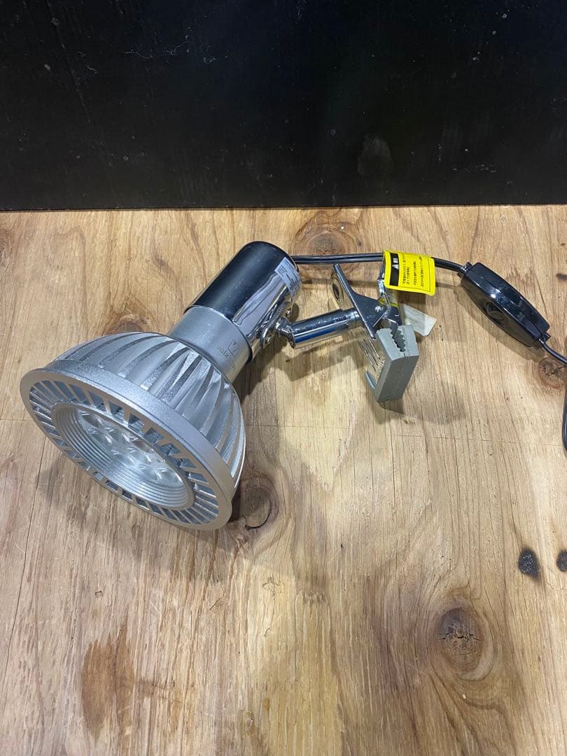 ボルクスジャパン GrassyLeDio RX122 RF ライトクリップセット