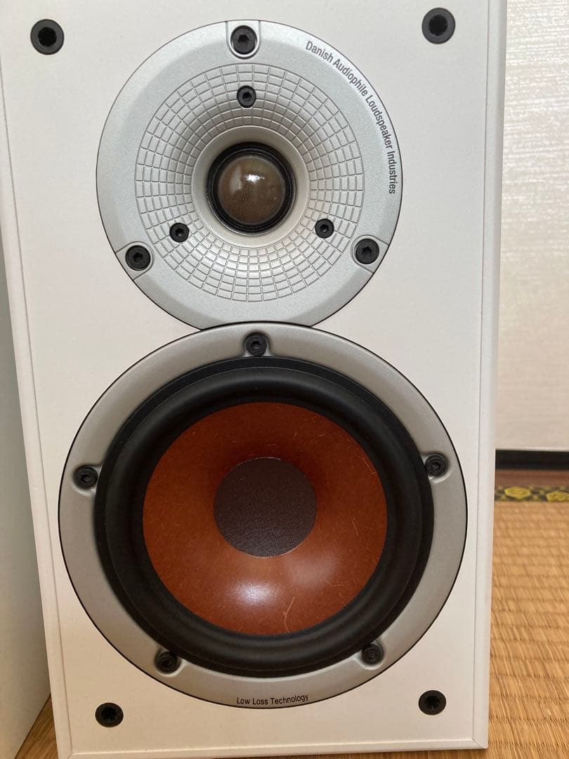 DALI SPEKTOR2 ホワイト