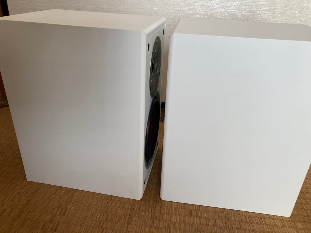 DALI SPEKTOR2 ホワイト