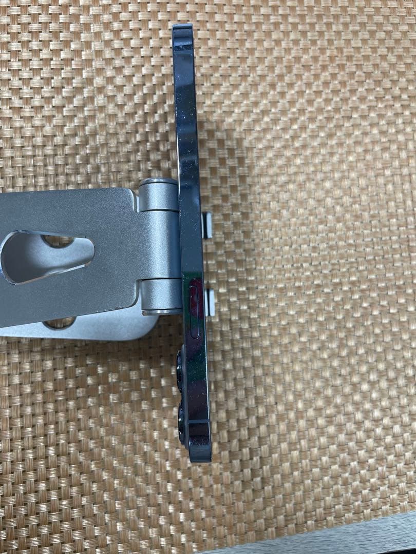 iPhone 13 Pro Max 128 GB シエラブルーSIMフリー