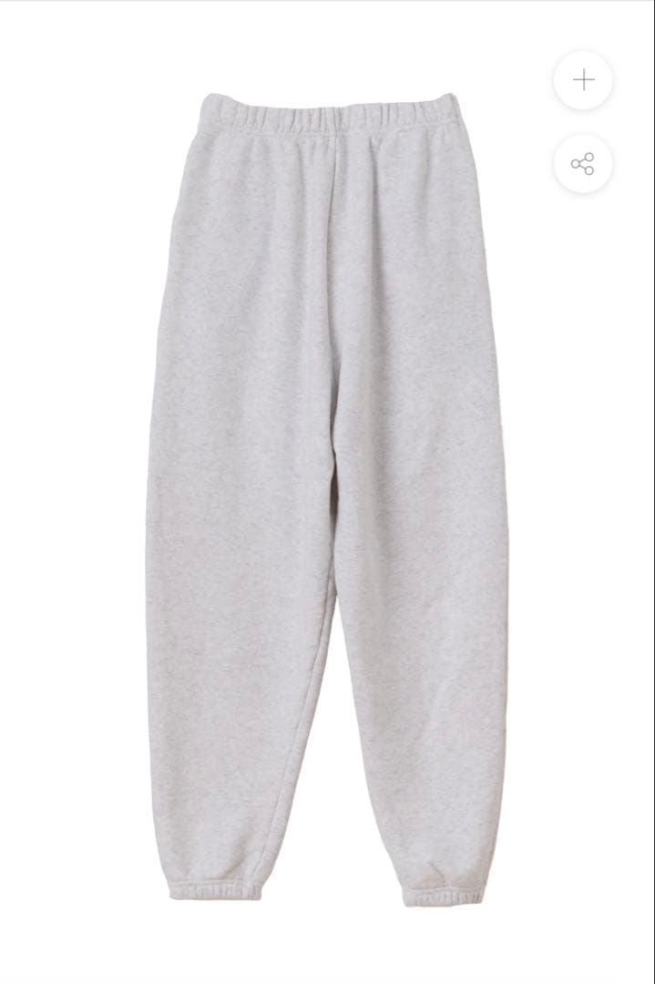 SEA　SEAVALLEY MOUNTAIN CLUB SWEAT PANTS