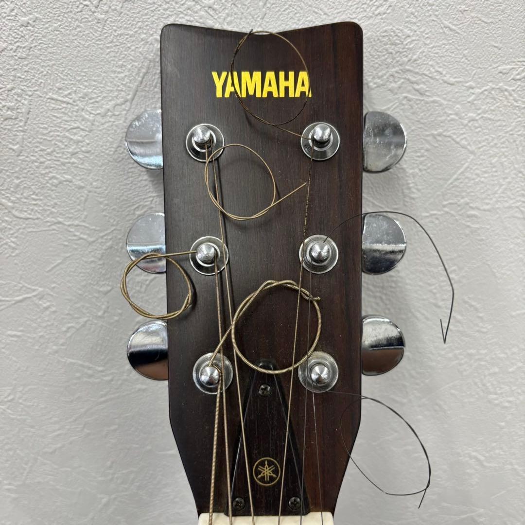 Yamaha ヤマハ FG-201B アコースティックギター