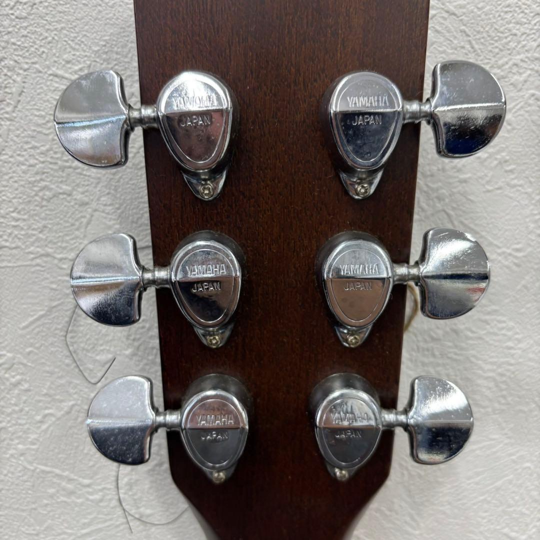 Yamaha ヤマハ FG-201B アコースティックギター