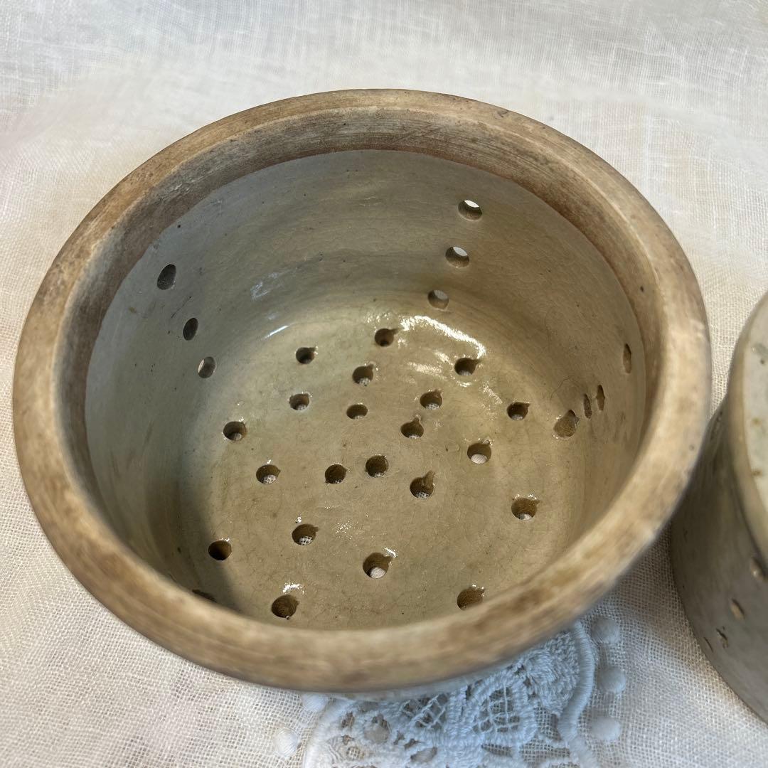 フランス　アンティーク　フェセル