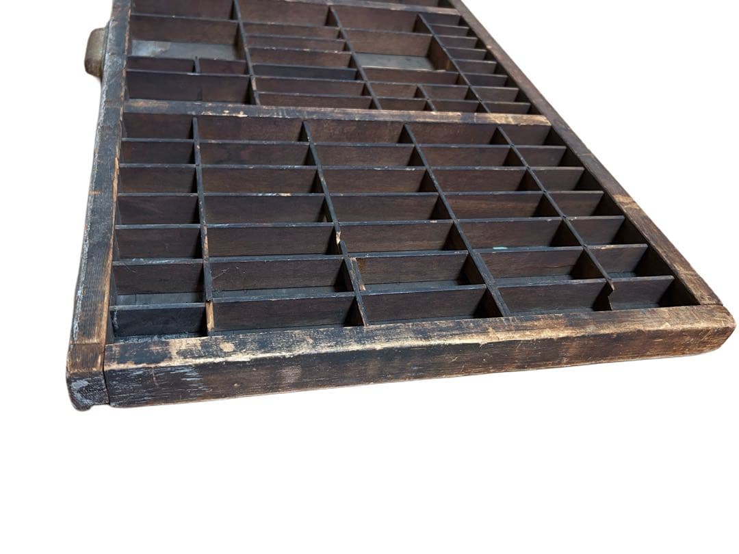 1940~50s HAMILTON ハミルトン プリンタートレイ アンティーク