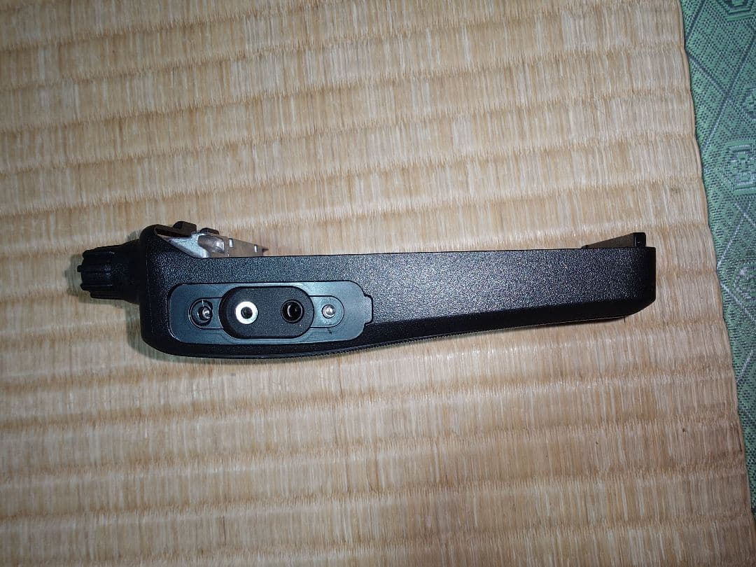 と*ん様 デジタル簡易無線 WED-NO-301 Wedge Talkie