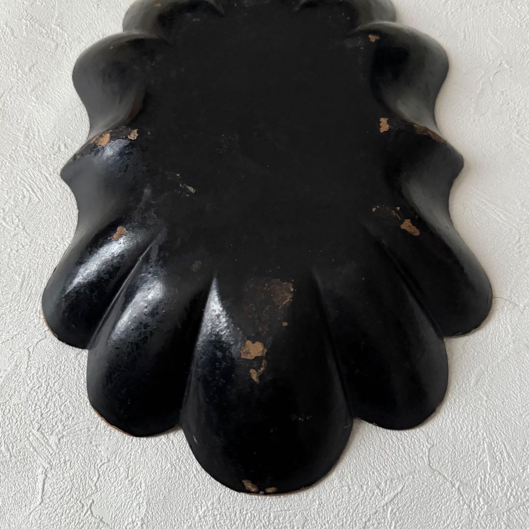 パピエマシェ　フランス　アンティーク