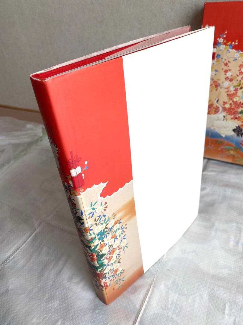 川島三千代 日本の正装　2巻セット