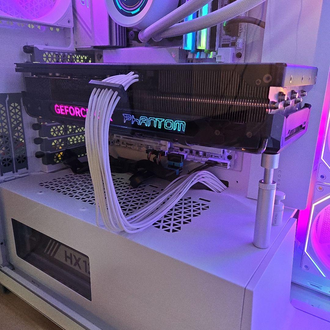 GAINWARD PHANTOM GEFORCE RTX 4090 24GB美品