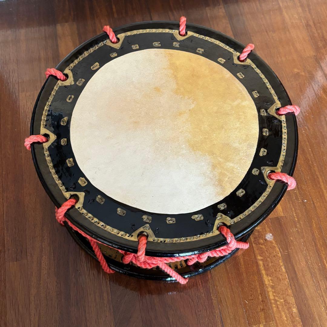 締太鼓 和太鼓 和楽器