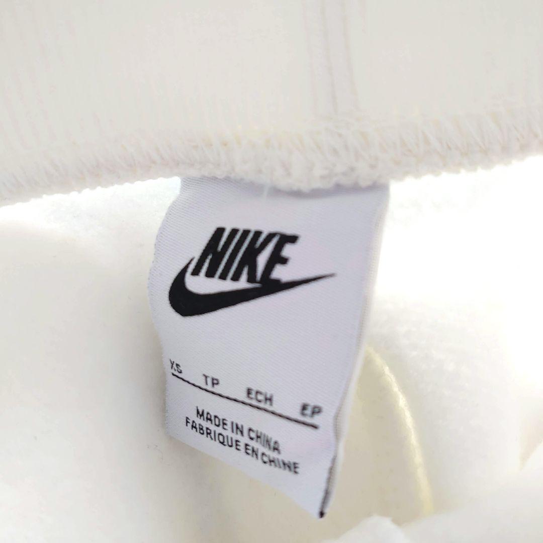 ♡NIKE♡フリースワイドパンツ