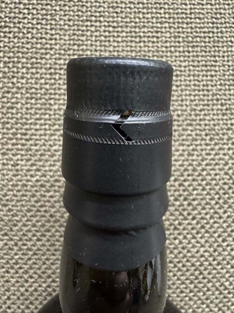 キューバラム 1998 ヘミングウェイラベル 700ml 45% 2016年発売