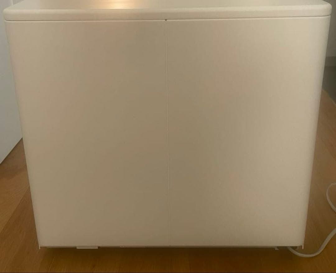 日本ニーダー 洗えてたためる発酵器 PF102