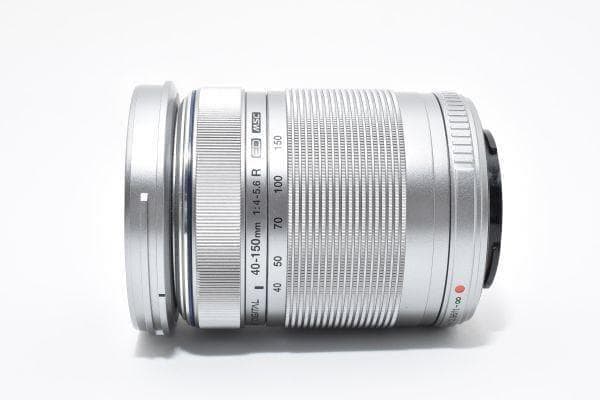 オリンパス OLYMPUS M.ZUIKO 40-150mm F4.0-5.6
