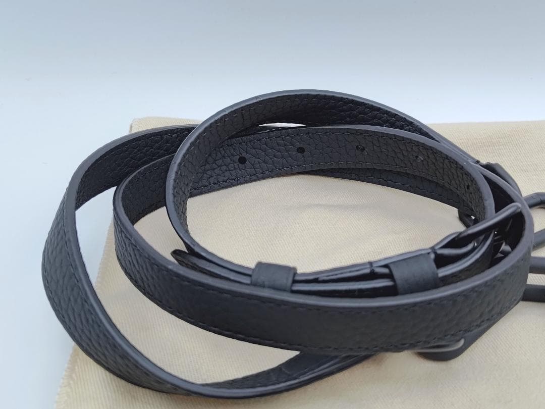 LOUIS VUITTON（ルイヴィトン）トリヨン　モノグラム　ソフトトランク