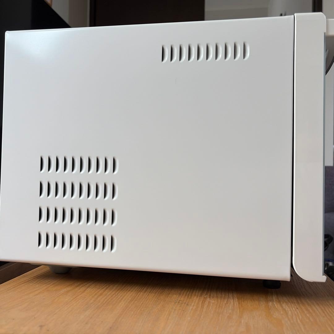 Panasonic NE-MS23E6 オーブンレンジ(角皿・説明書付)