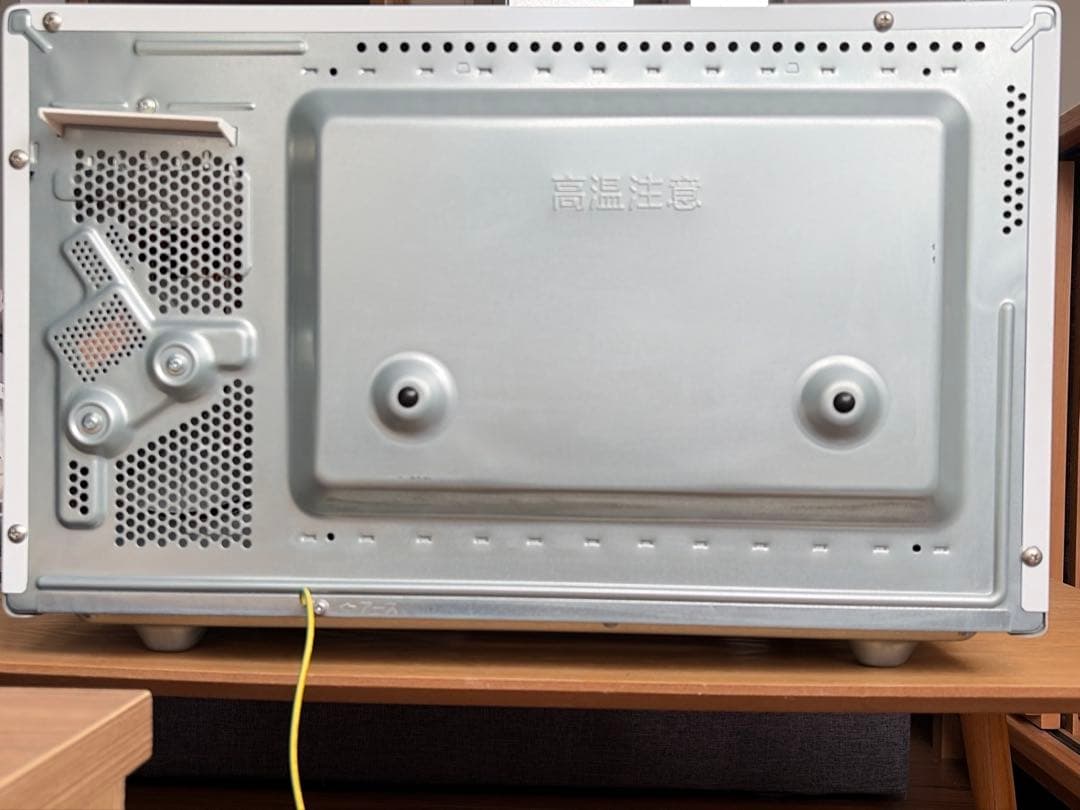 Panasonic NE-MS23E6 オーブンレンジ(角皿・説明書付)