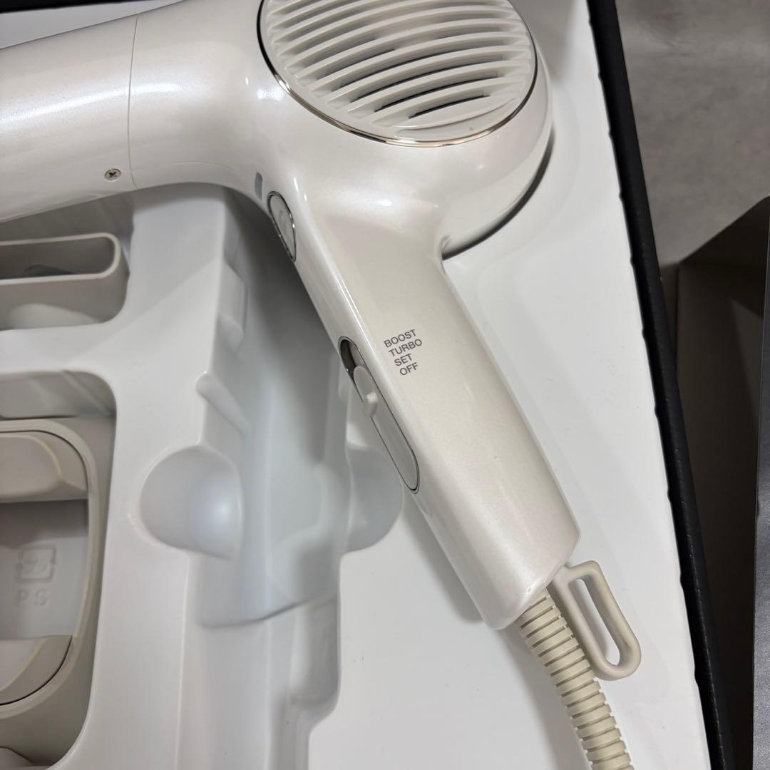 【美品】【レア】 Nobby NB4000 ヘアドライヤー For PRO 家電