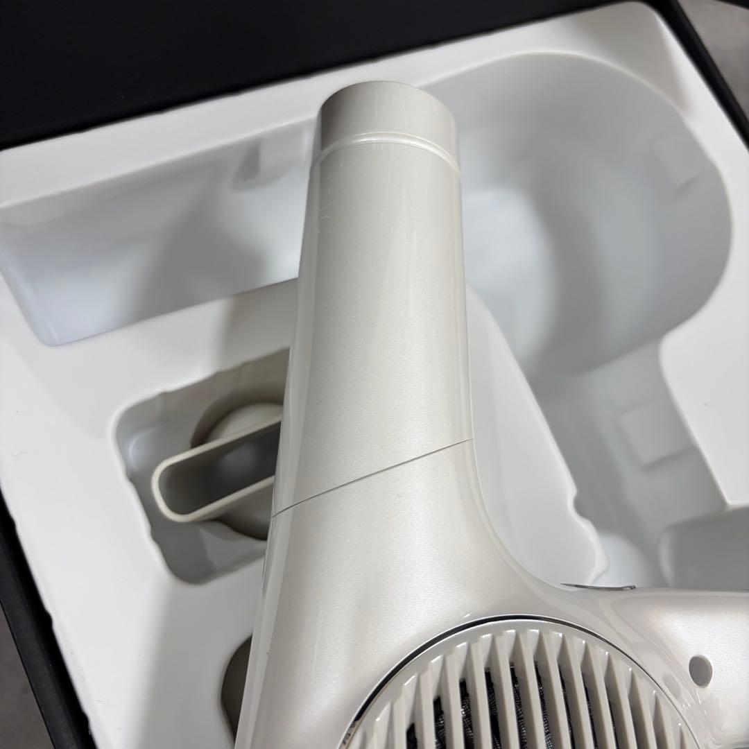 【美品】【レア】 Nobby NB4000 ヘアドライヤー For PRO 家電