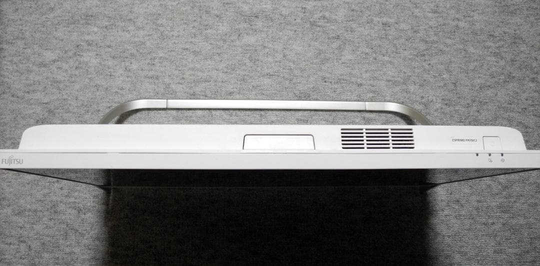 大画面23.8 Corei7　M.2/SSD/128GB＋大容量1TB/HDD