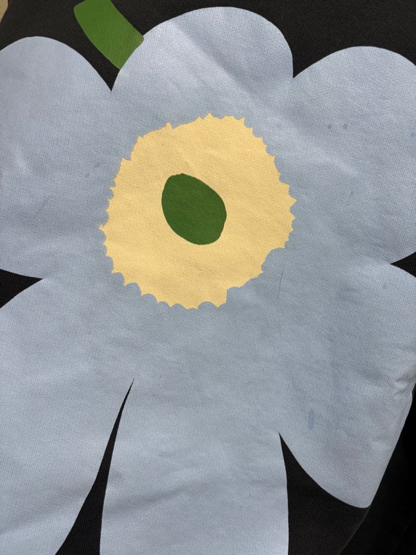 marimekko トレーナー