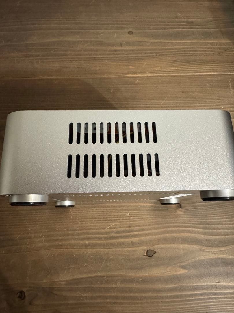 自作PC ASRock N100DC-ITX 32GB 4TB Wi-Fi 6E