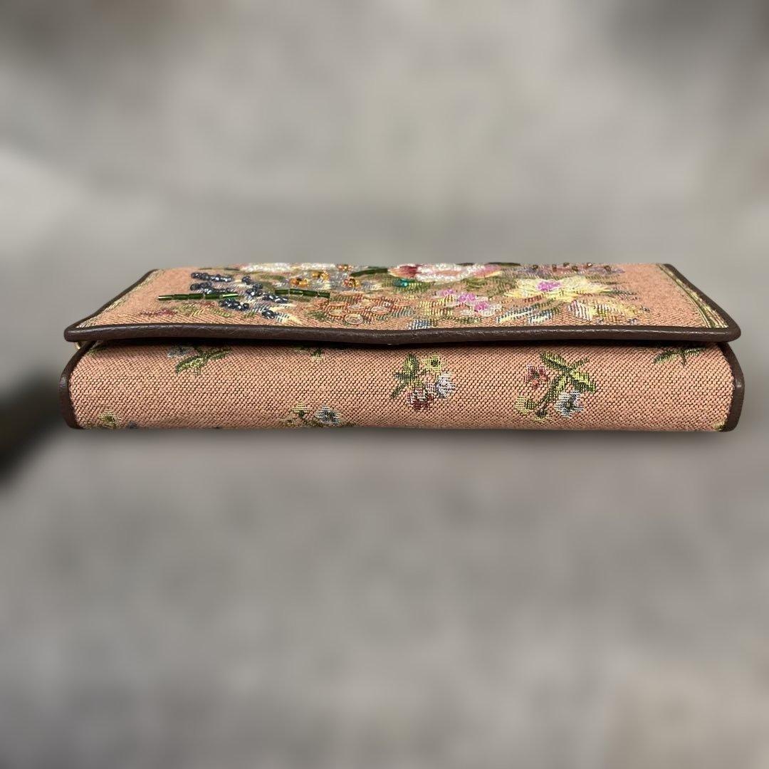 Think Bee! 長財布 No.5031-02