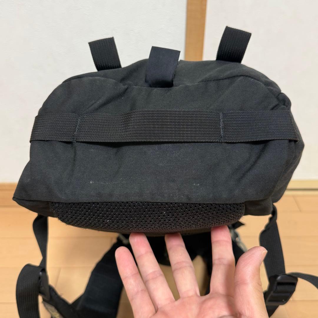 MYSTERY RANCH 1Day Assault バックパック リュック