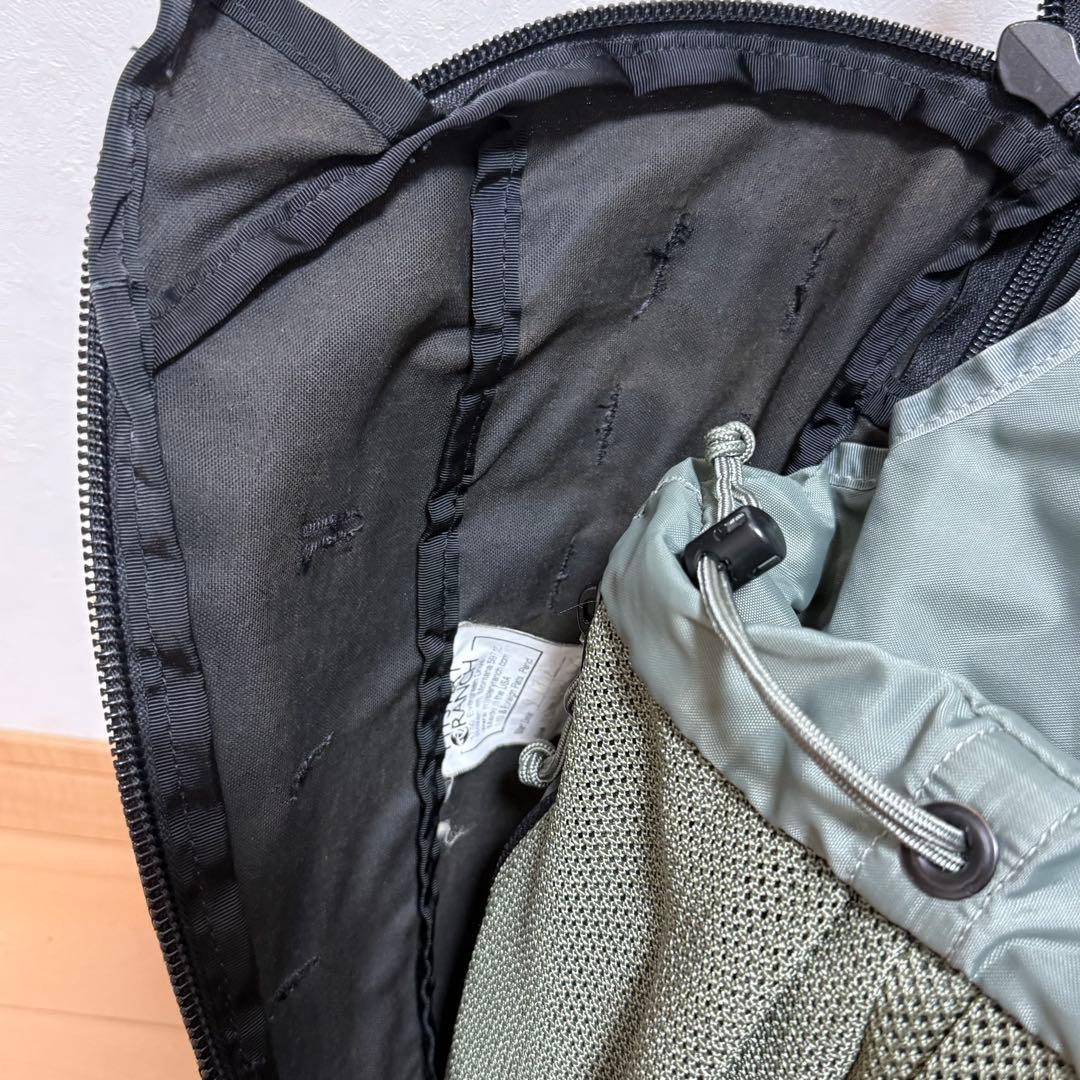 MYSTERY RANCH 1Day Assault バックパック リュック