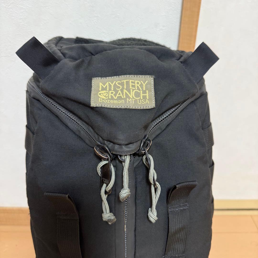 MYSTERY RANCH 1Day Assault バックパック リュック