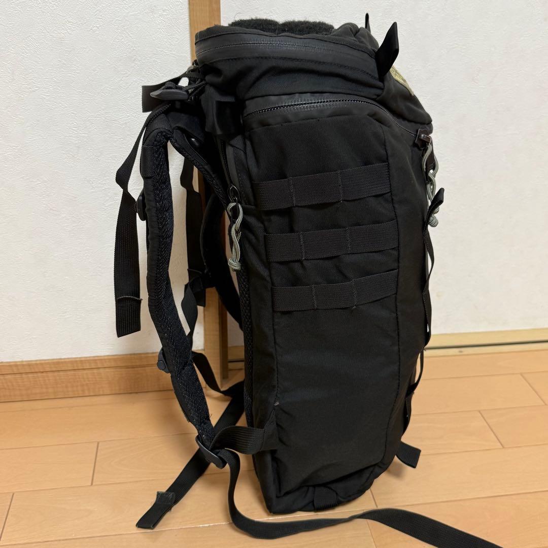 MYSTERY RANCH 1Day Assault バックパック リュック