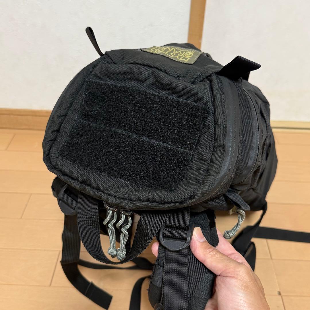 MYSTERY RANCH 1Day Assault バックパック リュック