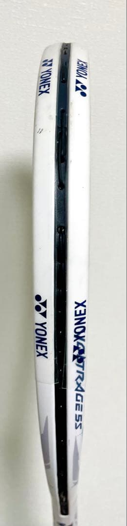 YONEX ソフトテニスラケットVOLTRAGEボルトレイジ5S 後衛用