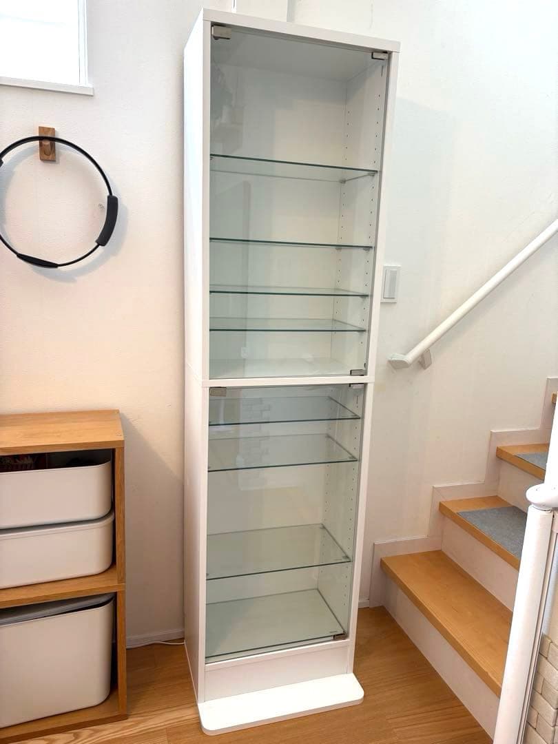 ⭐︎ニトリ　ディスプレイ棚⭐︎