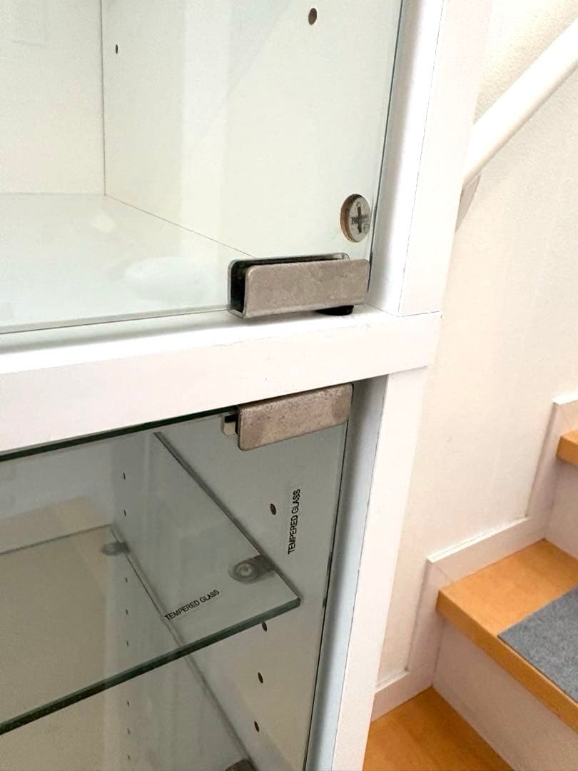 ⭐︎ニトリ　ディスプレイ棚⭐︎