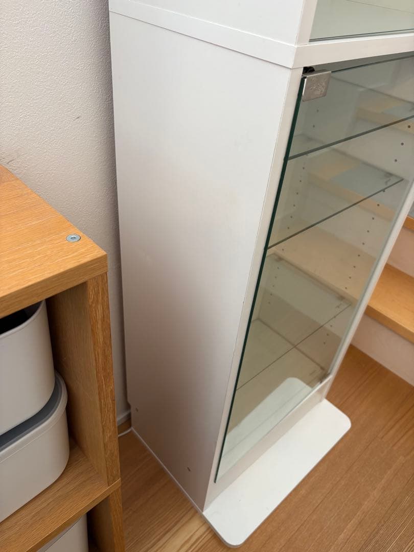 ⭐︎ニトリ　ディスプレイ棚⭐︎