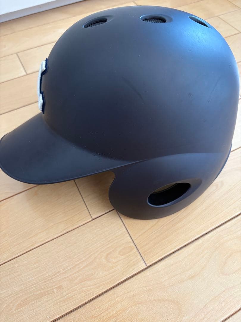 NPB 西武ライオンズ オーセンティックヘルメット