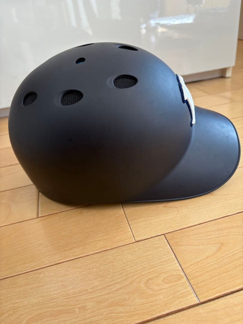 NPB 西武ライオンズ オーセンティックヘルメット