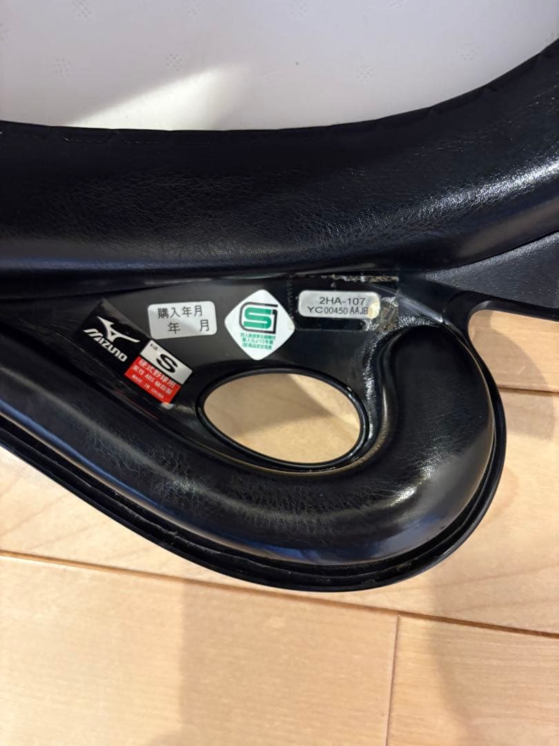 NPB 西武ライオンズ オーセンティックヘルメット