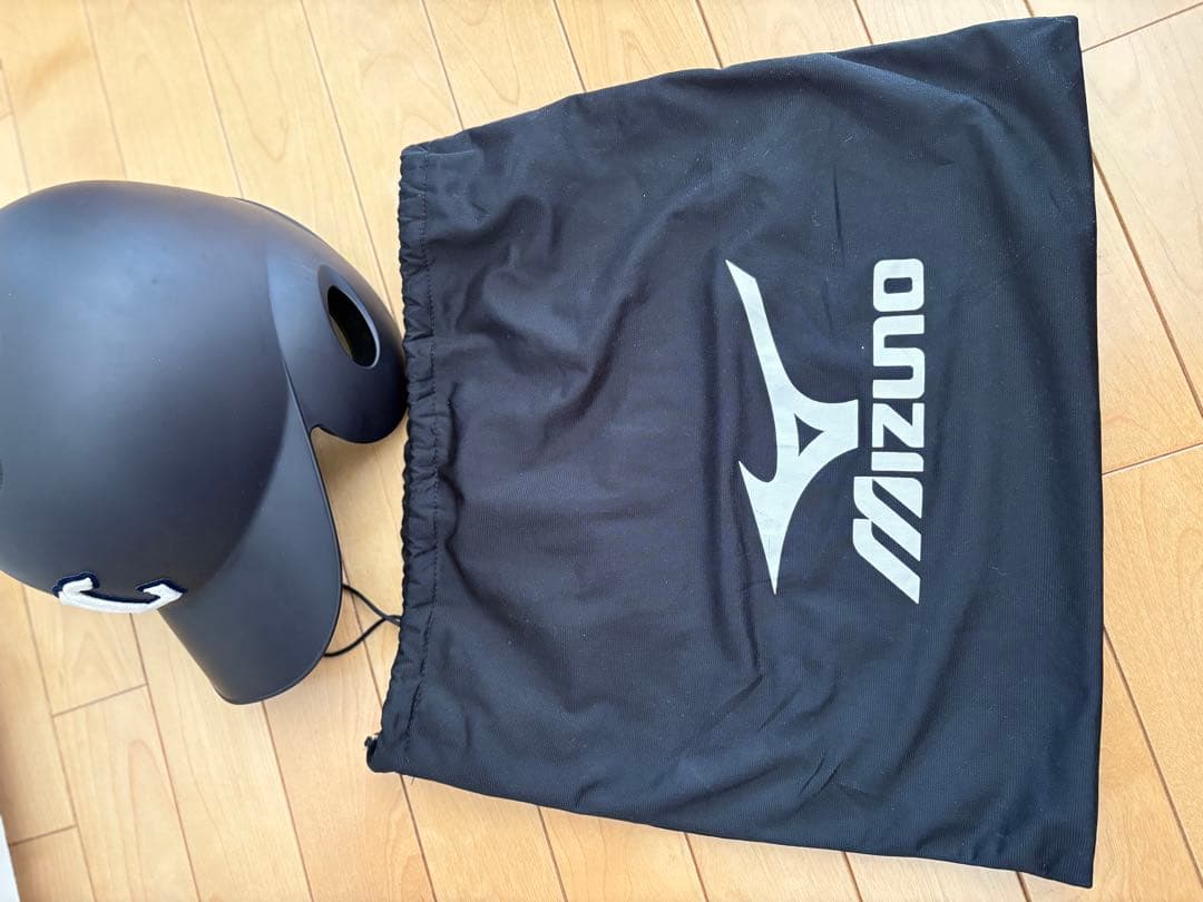 NPB 西武ライオンズ オーセンティックヘルメット