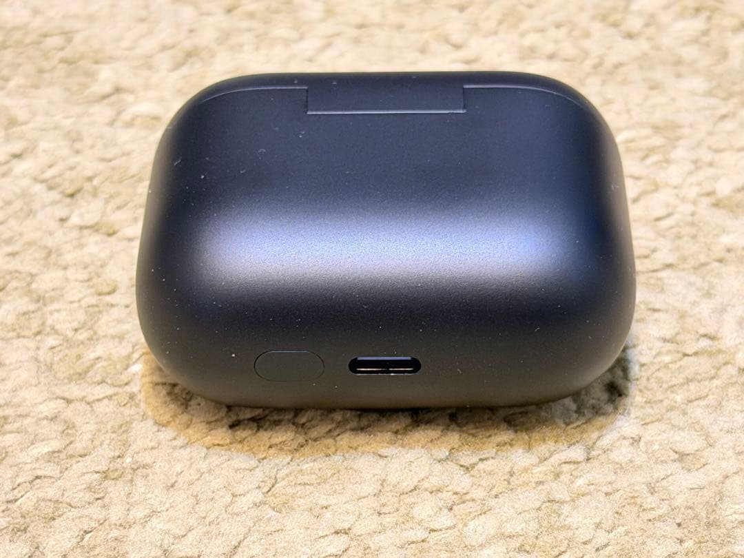 【美品】EarFun ワイヤレスイヤホン「EarFun Air Pro 4+」