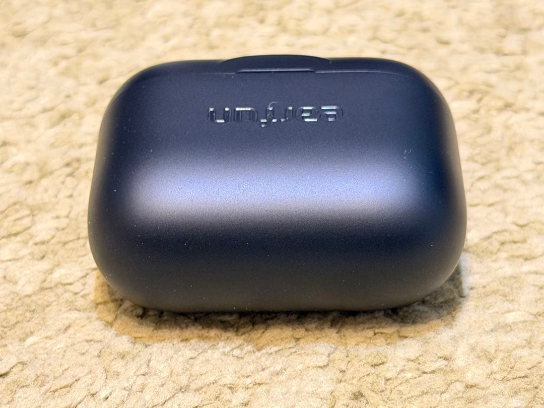 【美品】EarFun ワイヤレスイヤホン「EarFun Air Pro 4+」